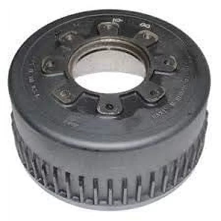 009-028-01 Replacement Brake Drum ONLY for 12-15K Dexter AXLE, 12.25 X 5