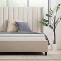 Dr. Oz Sleep All Day Fast Response Memory Foam Topper, Cal King