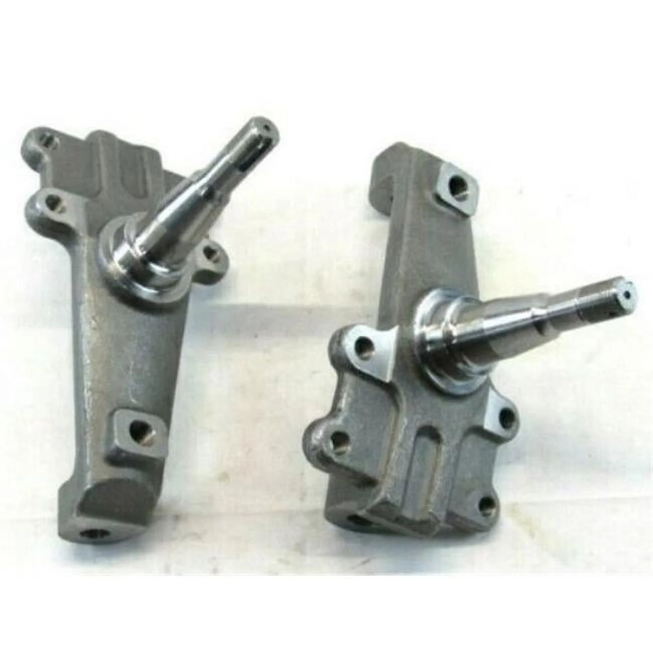 Bous Performance C20104 2 in. Competition Drop Spindle for GM