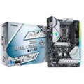 ASRock Z590 Steel Legend WiFi 6E LGA 1200 Intel Z590 SATA 6Gb/s ATX Intel Motherboard