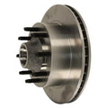 Motorcraft Disc Brake Rotor BRR-303 Fits select: 2004-2006 FORD F150
