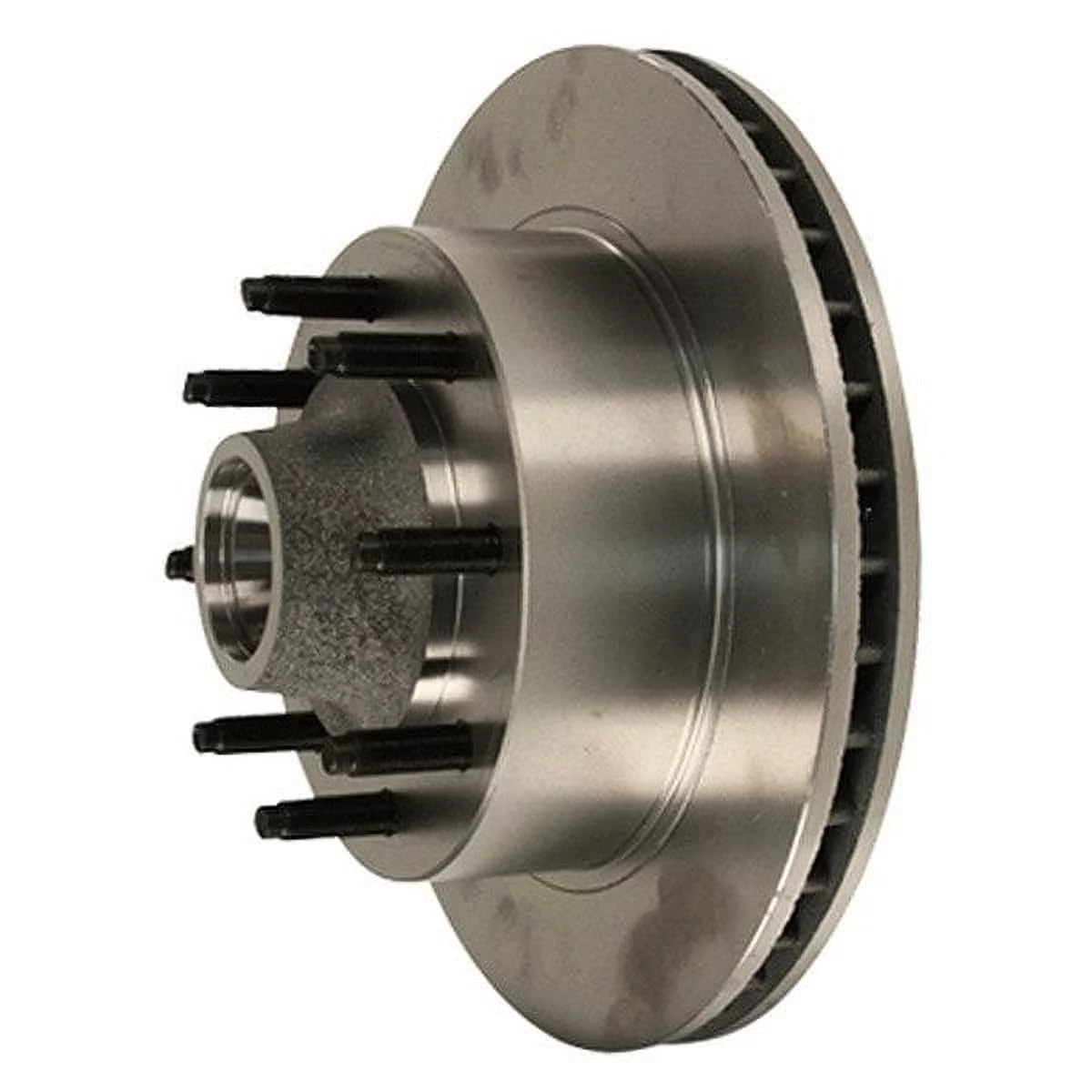 Motorcraft Disc Brake Rotor BRR-303 Fits select: 2004-2006 FORD F150