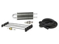 Power Steering Cooler - Compatible with 1955 - 1983 Ford F-100 1956 1957 1958 1959 1960 1961 1962 1963 1964 1965 1966 1967 1968 1969 1970 1971 1972 1973 1974 1975 1976 1977 1978 1979 1980 1981