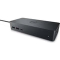 Dell Universal Dock - UD22 - Docking station - USB-C - HDMI, 2 x DP, USB-C - 1GbE - 130 Watt - BTO - with 3 years Advanced Exchange Service and Limited Hardware Warranty