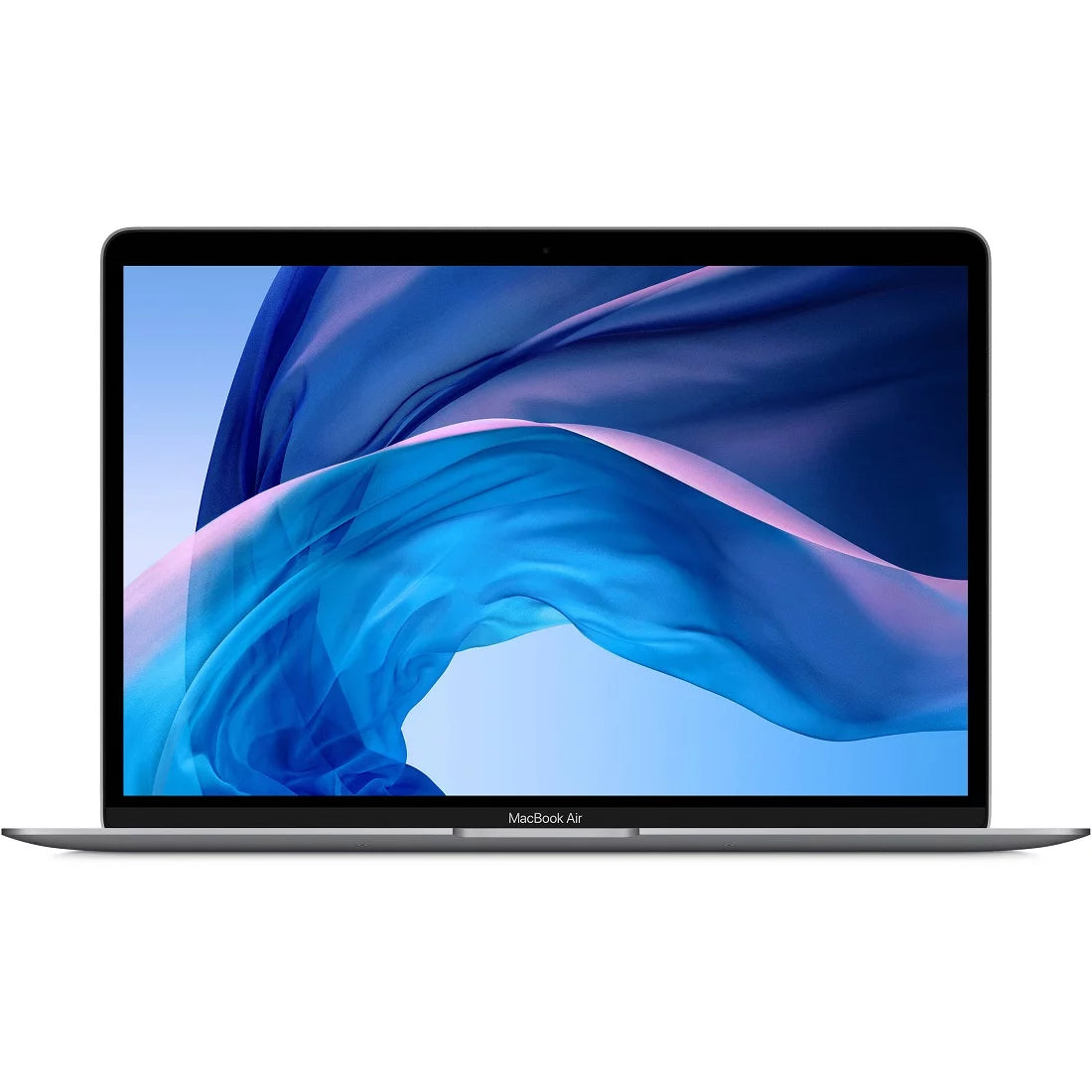 Pre-Owned 2020 MacBook Air Retina 13 1.1 GHz i5 8 GB 256 GB ssd, Space Gray Apple Wireless Mouse and Case (Refurbished: Like New)