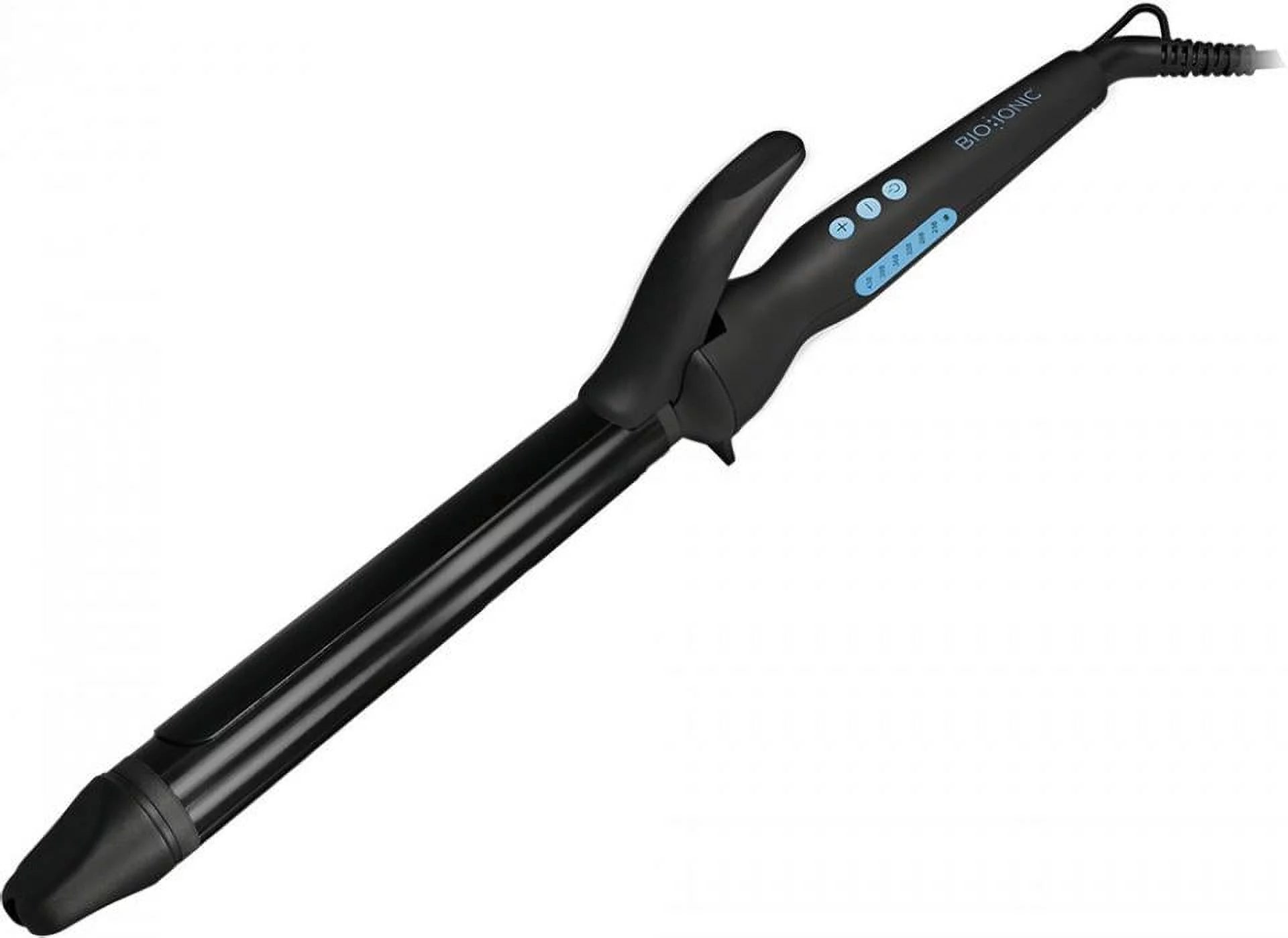 Bio Ionic Long Barrel Curling Iron, 1.50
