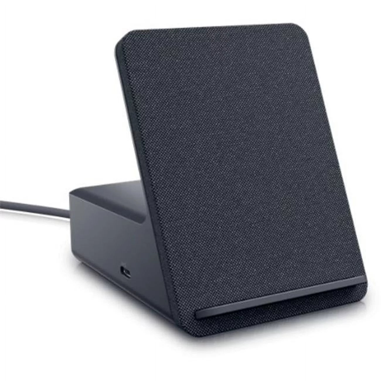 Dell Dual Charge HD22Q - Docking station - USB-C - HDMI, DP - 1GbE - 130 Watt - BTO - with 3 years Advanced Exchange Service and Limited Hardware Warranty