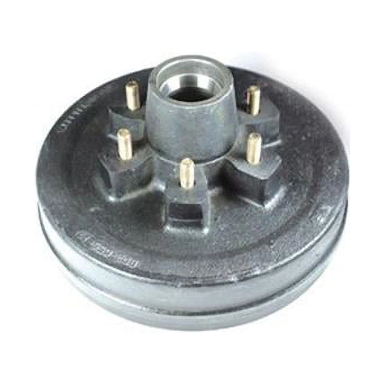 Husky Towing  6K Brake Drum 6 in. on 5.5 in.