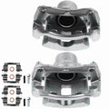 2x Brake Caliper for Chevy Cobalt 2005-2010 Pontiac G5 15  Wheel Front