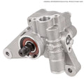 For Chevrolet Chevelle Nova Malibu Monte Carlo Power Steering Pump - Buyautoparts