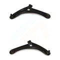 Front Suspension Control Arm And Ball Joint Assemblies Kit For Jeep Patriot Compass Dodge Caliber K72-100594