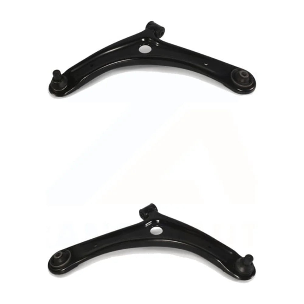 Front Suspension Control Arm And Ball Joint Assemblies Kit For Jeep Patriot Compass Dodge Caliber K72-100594