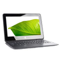 Used HP ProBook X360 11 G2 EE 11.6 Touch Screen Laptop Core i5 8GB 256GB SSD M.2 Integrated Graphics Win 10 Pro 1 Yr Wty B v.WAA