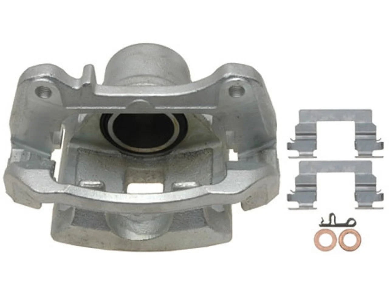 Raybestos Brakes Disc Brake Caliper P/N:Frc12080 Fits select: 2007-2010 CHEVROLET COBALT, 2007-2009 PONTIAC G5