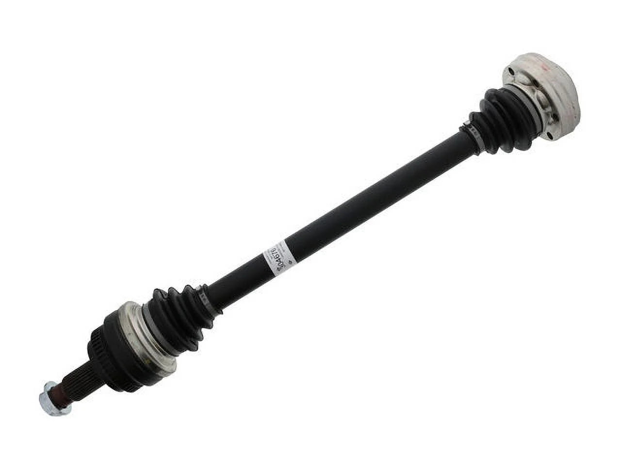Rear Right Axle Shaft - Compatible with 2007 - 2010 BMW X3 2008 2009