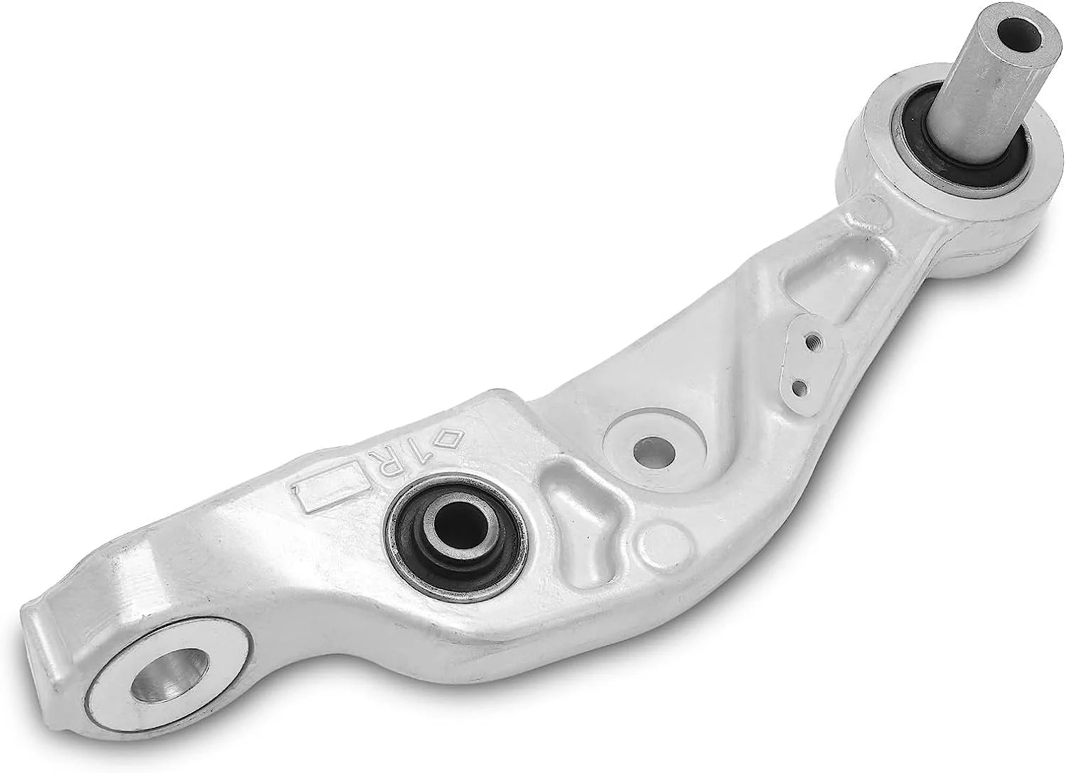 A-Premium Front Right Lower Rearward Control Arm with Ball Joint and Bushing Compatible with Lexus LS460 2007-2012
