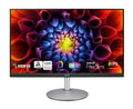 Acer CBL282K smiiprx 28 UHD 4K (3840 x 2160) IPS Frameless Monitor | AMD FreeSync Technology | 90% DCI-P3 | Ergo Stand Monitor | TUV/Eyesafe | 1 x Display Port & 2 x HDMI 2.0 Ports,Black