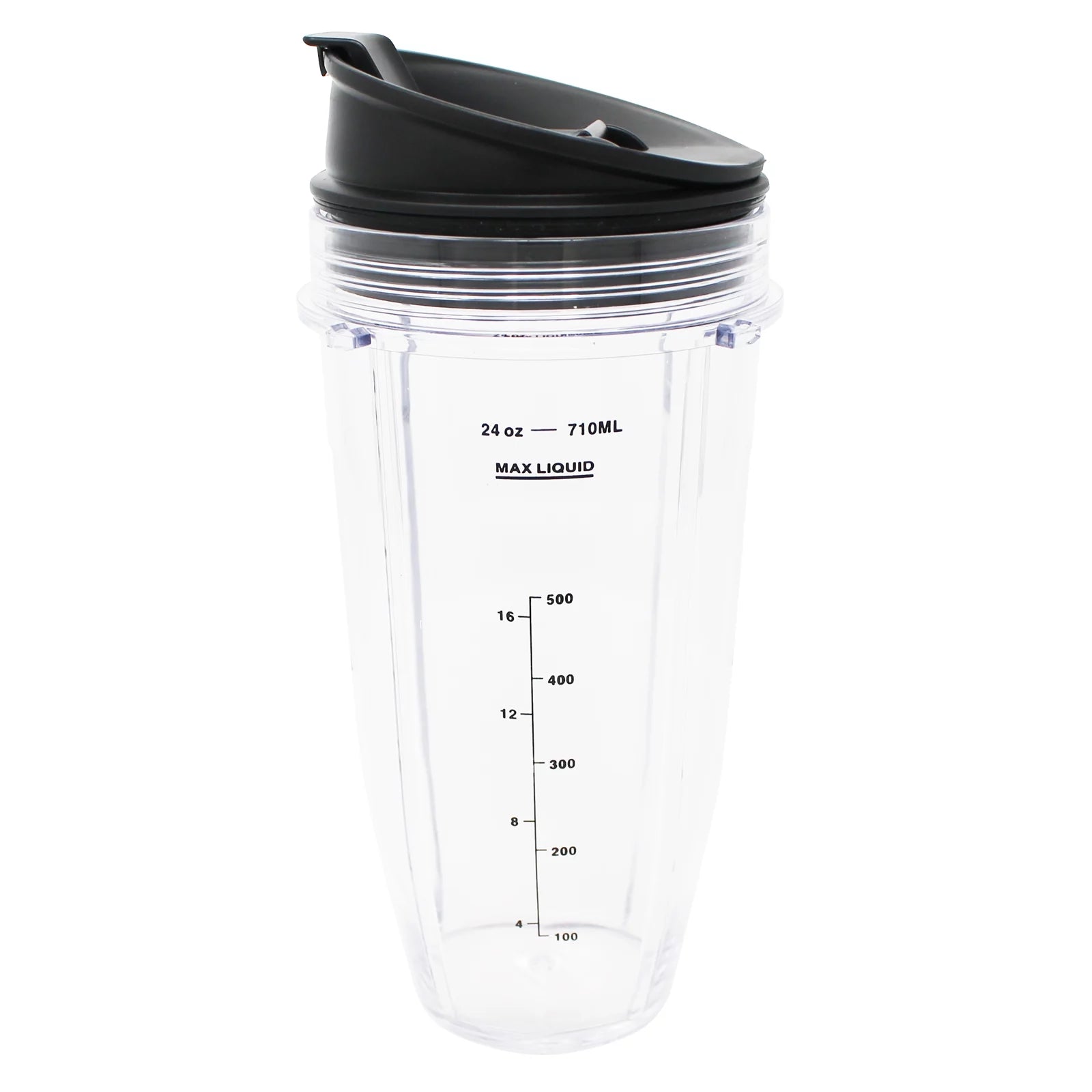 Replacement 24 oz Nutri Ninja Cup 103KCP for BL487T Nutri Ninja Blender
