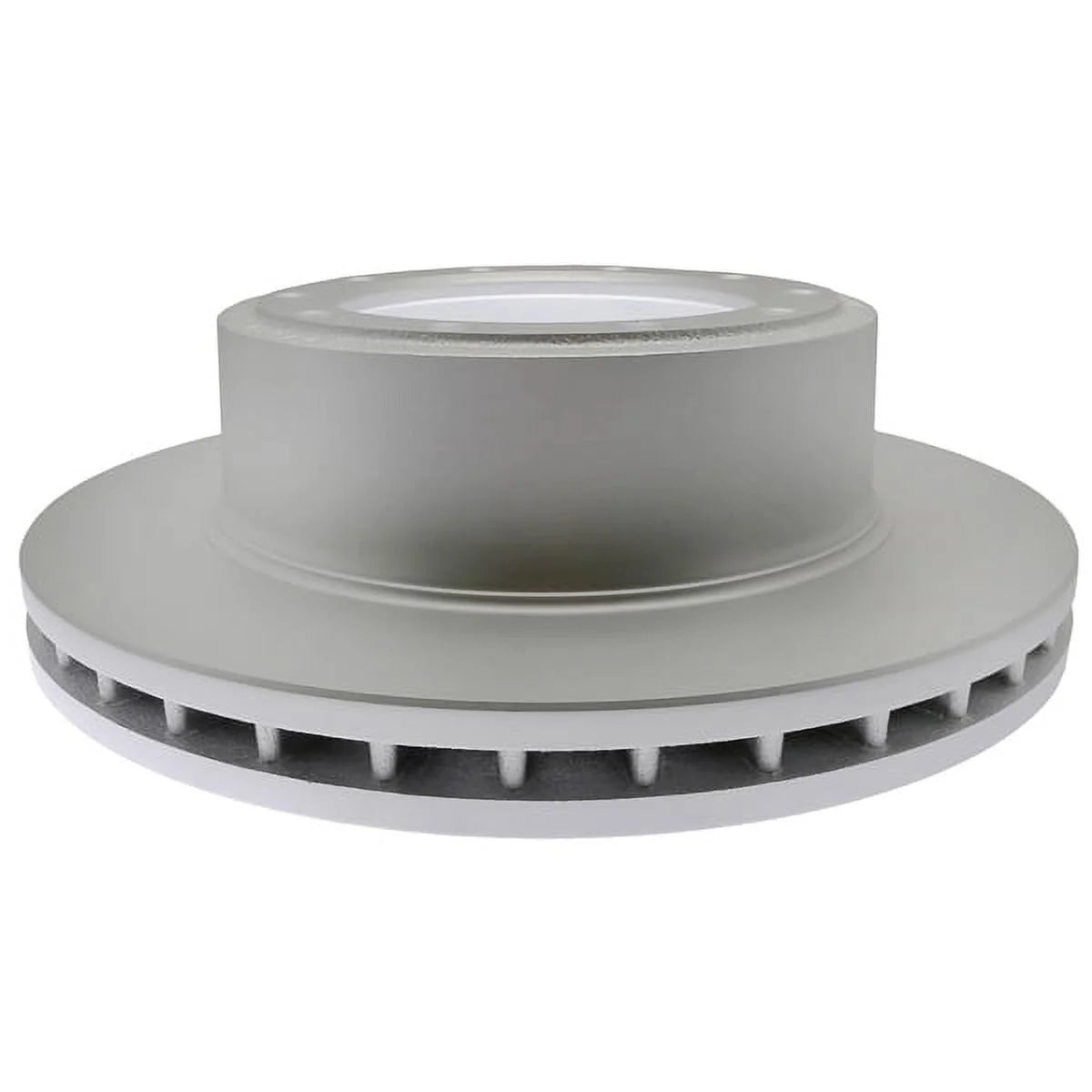 ACDelco 18A1839 - Disc Brake Rotor Fits select: 1996,2004 FREIGHTLINER CHASSIS