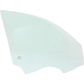 Front Door Glass for 2006 BMW 325i Passenger Side REPB480101