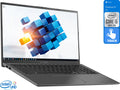 ASUS VivoBook Notebook, 15.6 FHD Touch Display, Intel Core i5-1035G1 Upto 3.6GHz, 8GB RAM, 128GB NVMe SSD, HDMI, Wi-Fi, Bluetooth, Windows 10 Pro