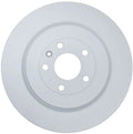 ACDelco Disc Brake Rotor 18A2947AC Fits select: 2013-2014,2018 FORD EXPLORER