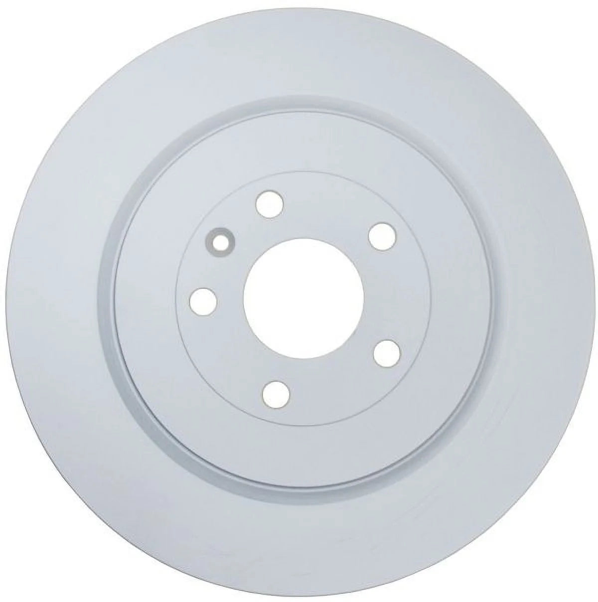 ACDelco Disc Brake Rotor 18A2947AC Fits select: 2013-2014,2018 FORD EXPLORER