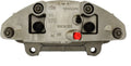 Centric Parts 141.39051 Semi Loaded Friction Caliper Fits select: 2003-2014 VOLVO XC90, 2008-2009 VOLVO S60 T5