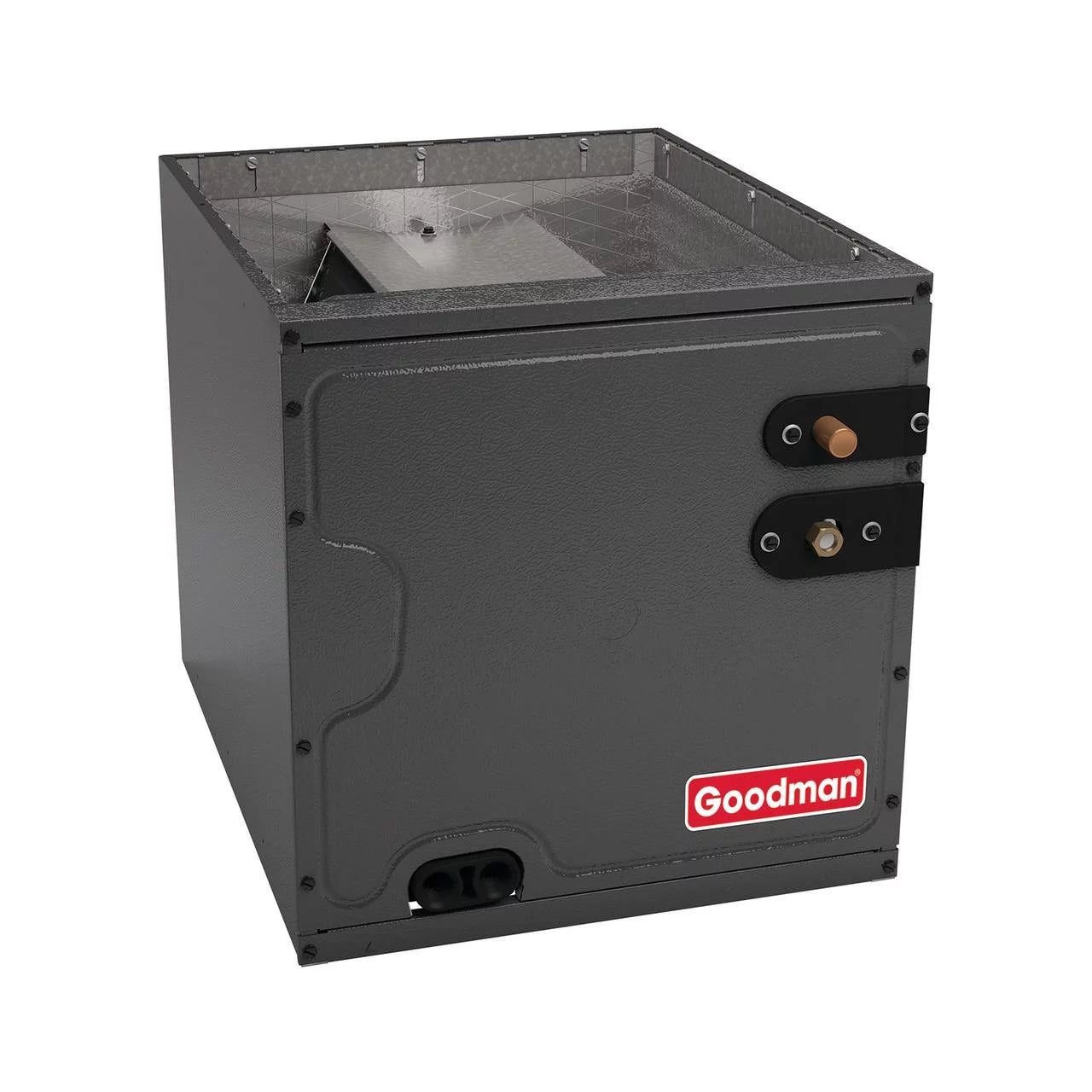 Goodman 3.5 Ton Vertical Cased Coil with TXV (24.5) - CAPTA4230D4