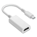 NXT Technologies? Usb-C To Hdmi Adapter, 6, White NX60399