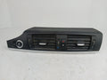 Pre-Owned 11 12 13 BMW X3 Ignition Start Button & Bezel OEM (Good)