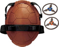 Teenage Mutant Ninja Turtles Mutant Mayhem Ultimate Battle Starter Kit