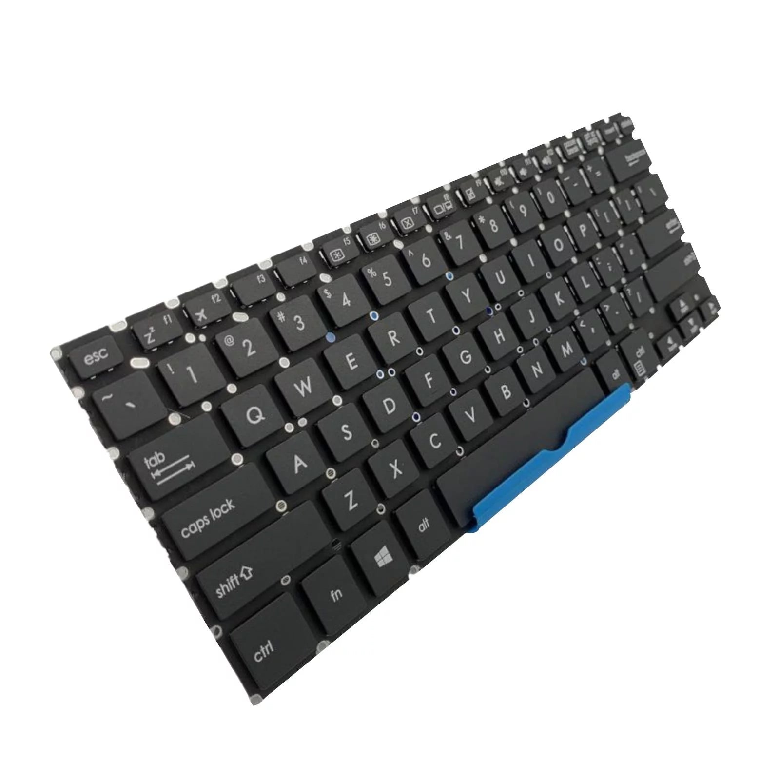 US Keyboard US Layout Classic Durable Keypad for TP410 TP410U TP410UA