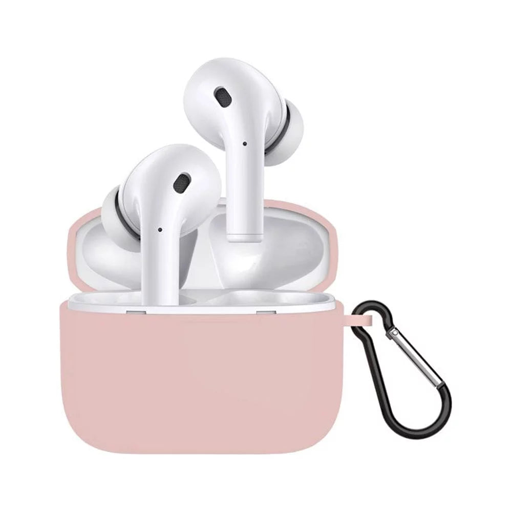 Argom Tech SKEIPODS E70 - 21H - TWS EARBUDS In-Ear Design Pink