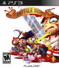 Fairytale Fights PS3