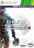 Dead Space 3 - Xbox360 (Used)