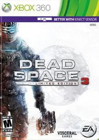 Dead Space 3 - Xbox360 (Used)