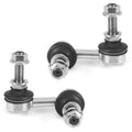Metrix Premium Front L & R Stabilizer Bar Link K750210 & K750209 Fits 13 INFINITI EX37 AWD, 17-18 Q60 AWD, 14-15 Q60 AWD, 17-18 Q60, 16-18 Q50, 14-18 Q50 AWD, 11-13 M37 AWD, 15-18 Q70L AWD