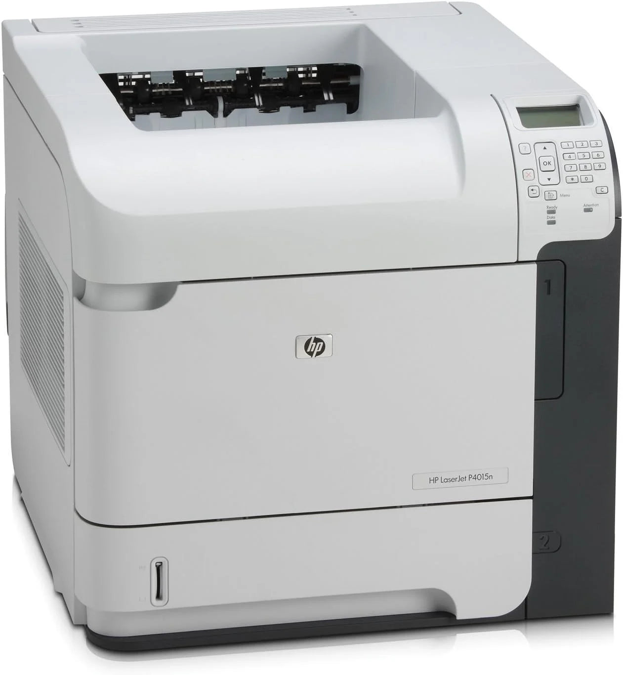 Restored HP LaserJet P4015n Laser Printer CB509A (Refurbished)