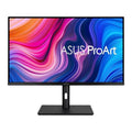 Asus  32 in. ProArt Display 4K PA329CV UHD 3840 x 2160 IPS DisplayPort HDMI USB 3.1 Hub C-Clamp Height Adjustable HDR Monitor