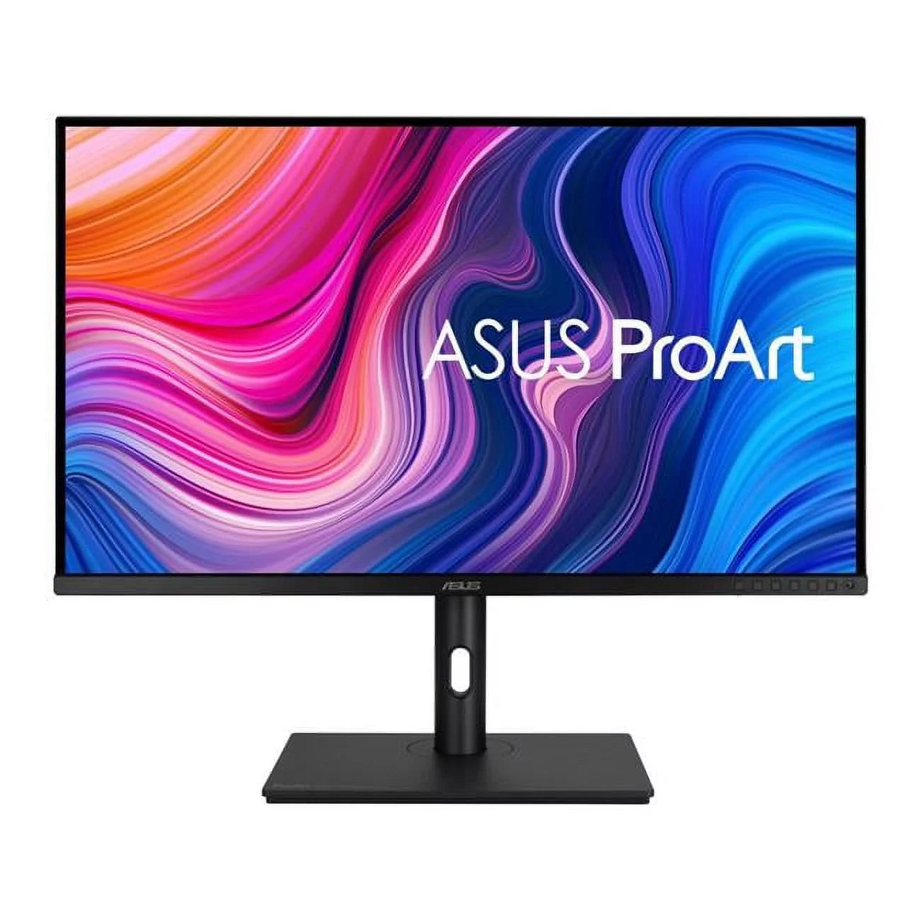 Asus  32 in. ProArt Display 4K PA329CV UHD 3840 x 2160 IPS DisplayPort HDMI USB 3.1 Hub C-Clamp Height Adjustable HDR Monitor