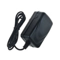 PKPOWER 4ft Small AC Adapter for Q-See QSNDVR4R 4Channel MJPEG Digital Video Recorder Power Supply