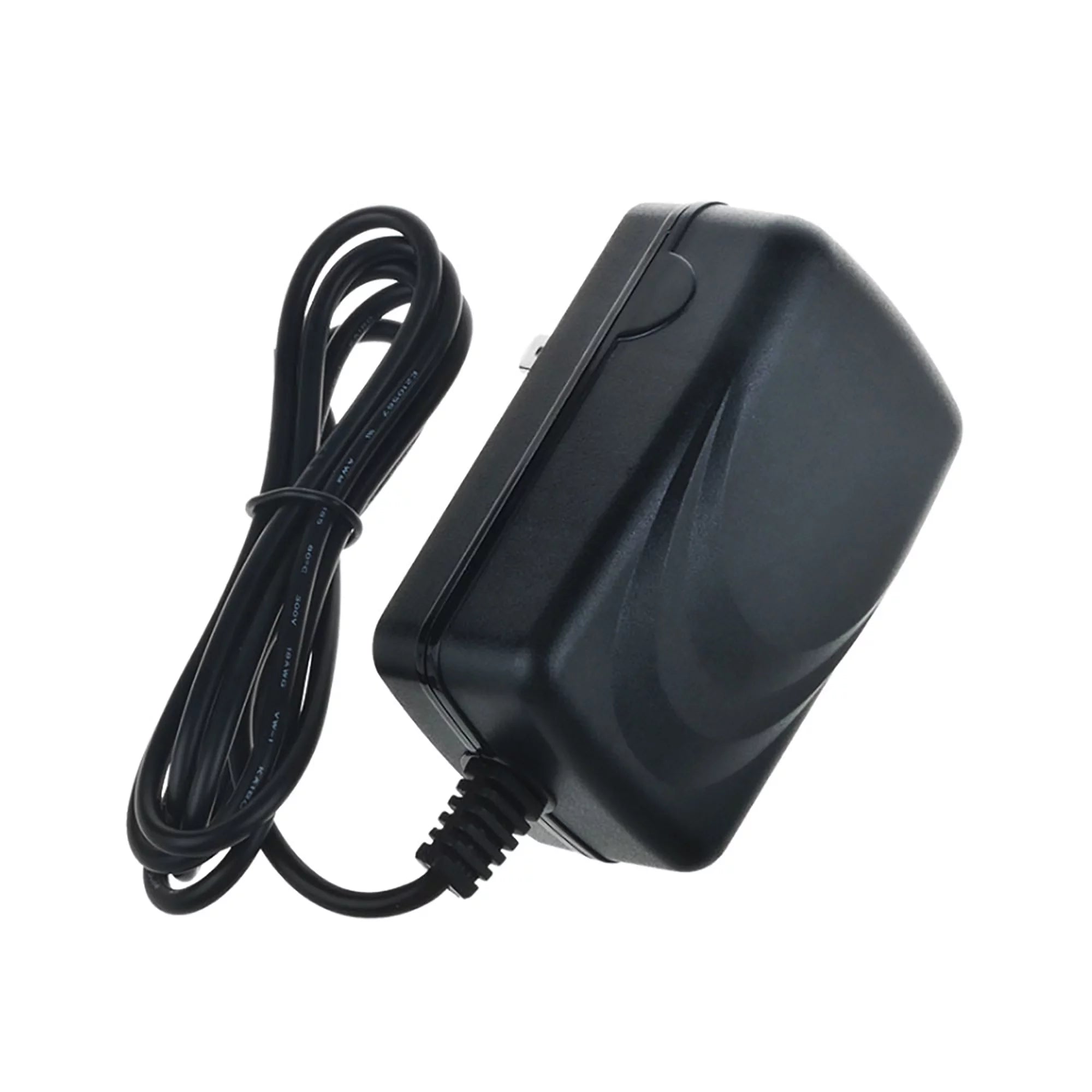 PKPOWER 4ft Small AC Adapter for Q-See QSNDVR4R 4Channel MJPEG Digital Video Recorder Power Supply