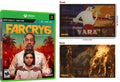 Far Cry 6: Limited Edition - Xbox Series X, Xbox One