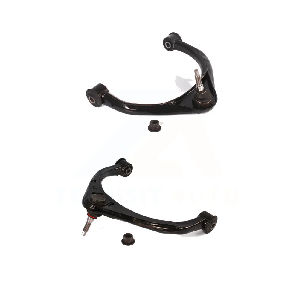 Front Suspension Control Arm And Ball Joint Assembly Kit For Ram 1500 Dodge Classic KTR-101507
