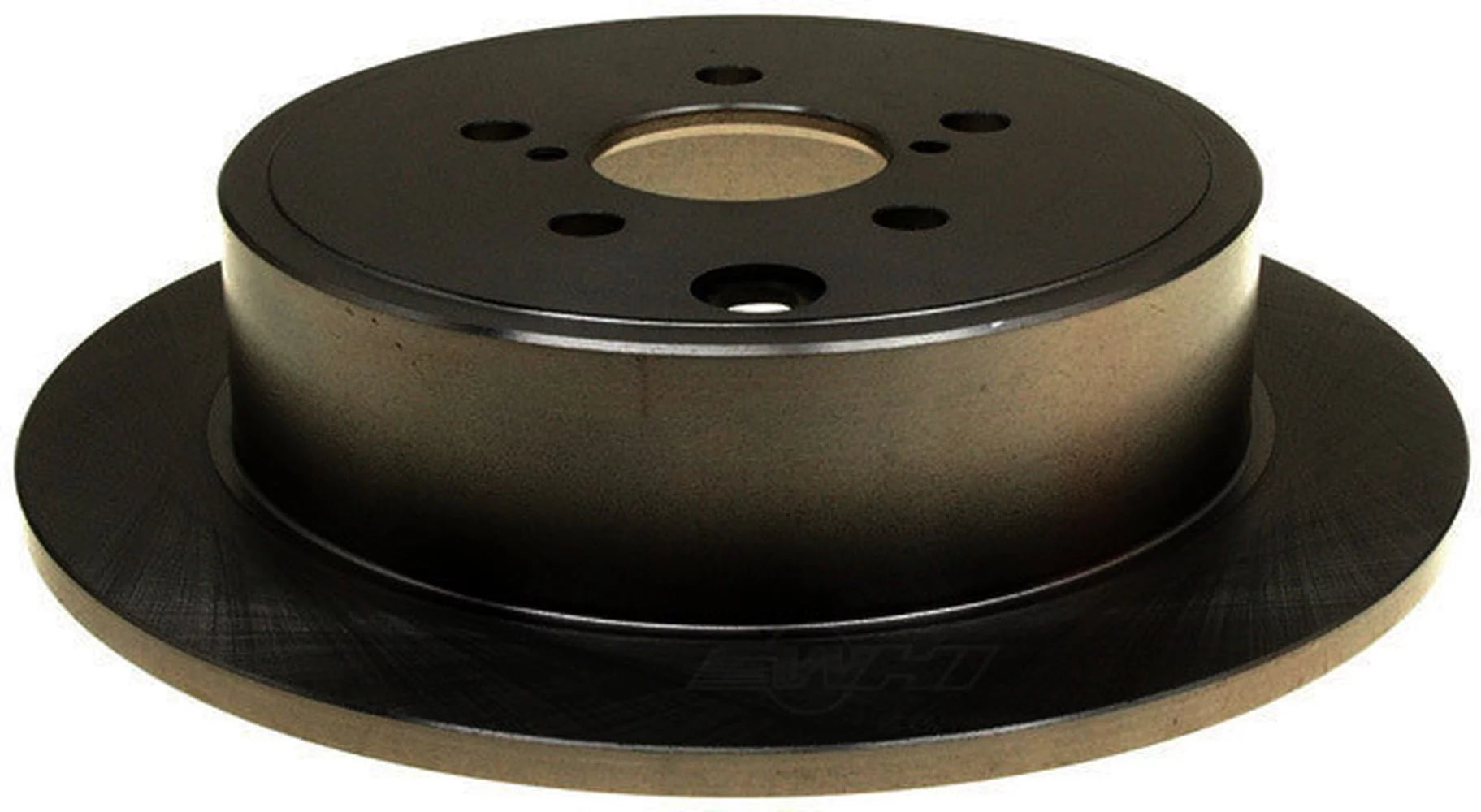ACDelco Disc Brake Rotor 18A2683A Fits select: 2010-2014 SUBARU OUTBACK, 2009-2013 SUBARU FORESTER