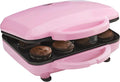 Full Size Cupcake Maker, Pink