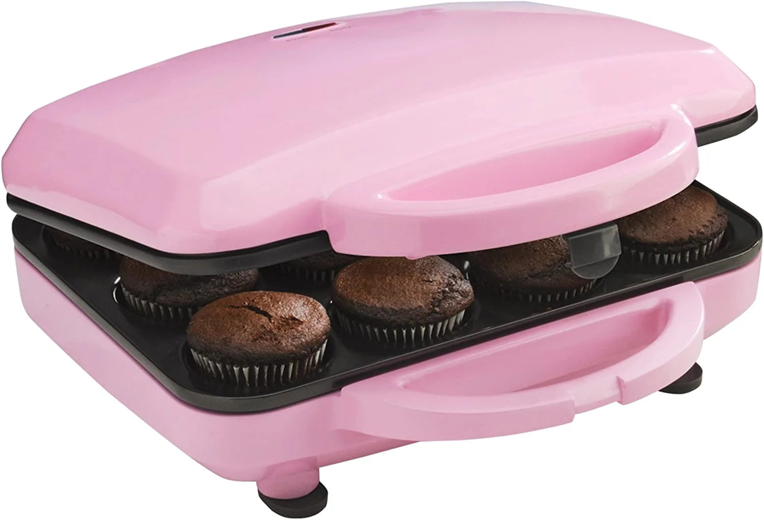 Full Size Cupcake Maker, Pink
