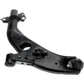 Dorman CB65003PR Front Left Lower Suspension Control Arm and Ball Joint Assembly for Specific Mazda Models Fits select: 1998-2002 MAZDA 626