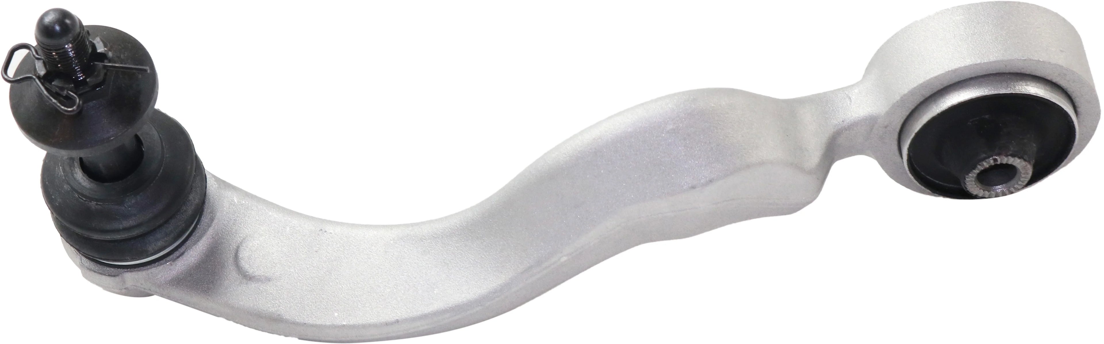 Control Arm Compatible with 2007-2017 Lexus LS460 8Cyl 4.6L Front, Right Passenger Side, Upper, Rearward Sold individually